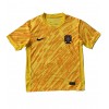Portugal Torwart Heimtrikot EM 2024 Kurzarm